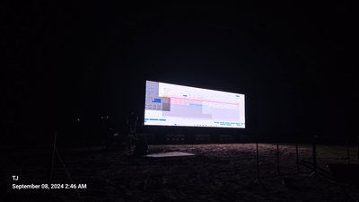 Event & Corporate